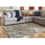 Mansville 5'3" x 7' Rug - Image 3