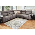 Poincilana 5' x 7' Rug - Image 3