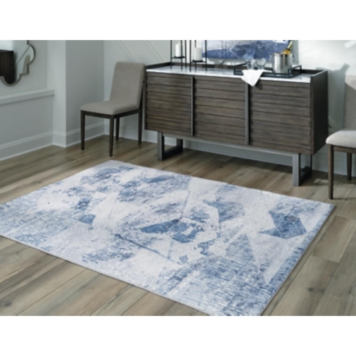 Haddam 5' x 7' Rug - Image 3
