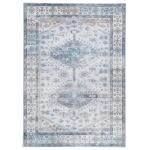 Hebruns 5' x 7' Washable Rug - Image 2