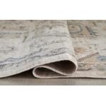 Barkham 5'3" x 7' Washable Rug - Image 5