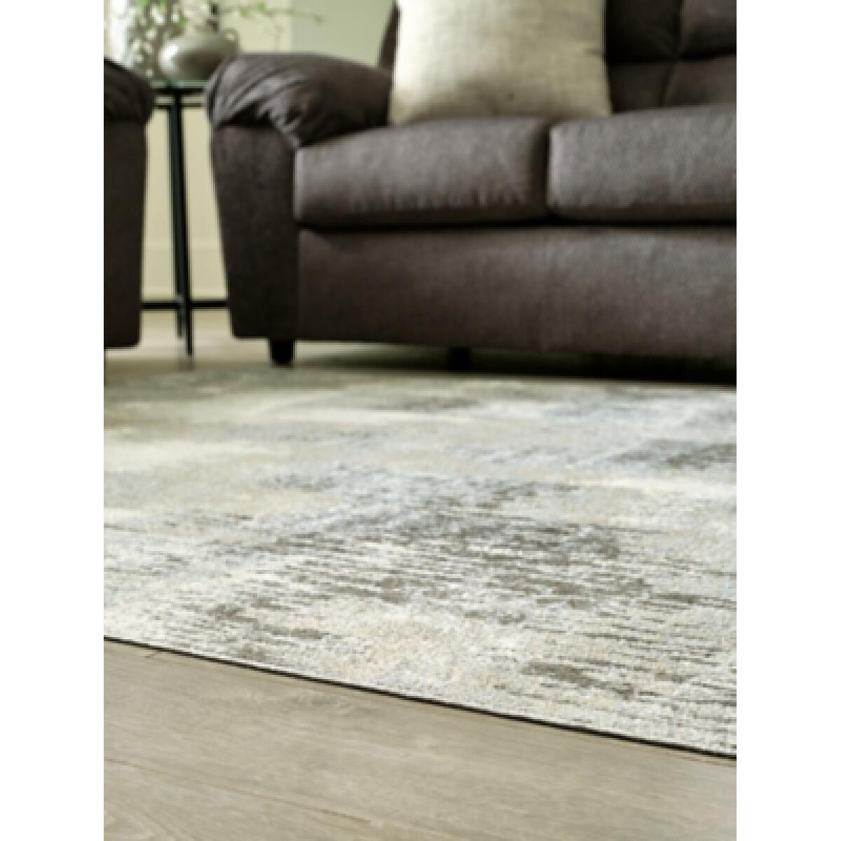 Arriston 7'10" x 10' Washable Rug - Image 4