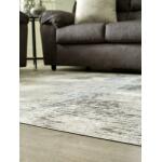 Arriston 7'10" x 10' Washable Rug - Image 4