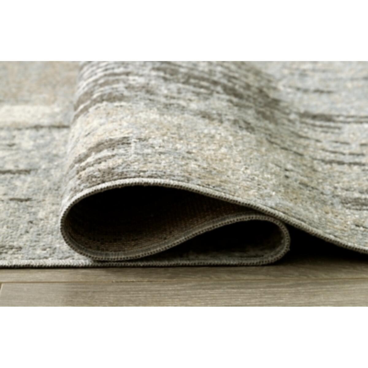 Arriston 7'10" x 10' Washable Rug - Image 5