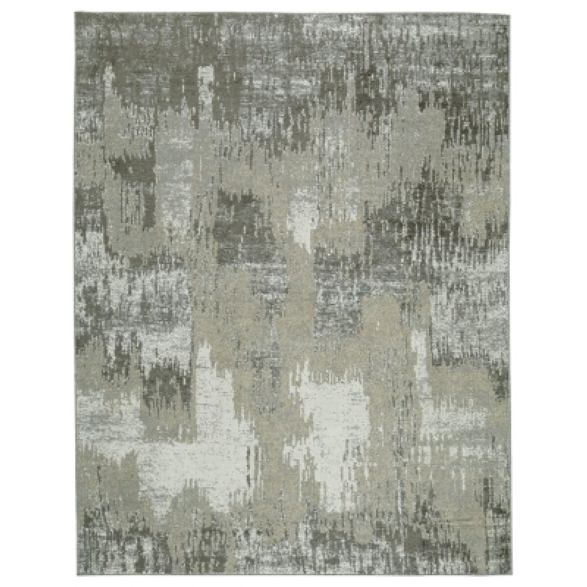 Arriston 7'10" x 10' Washable Rug - Image 2