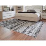 Devman 7'9" x 9'11" Washable Rug - Image 3