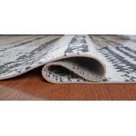 Devman 5'2" x 6'10" Washable Rug - Image 5