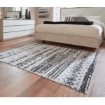 Devman 5'2" x 6'10" Washable Rug - Image 3