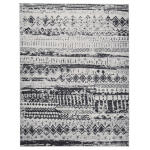 Devman 5'2" x 6'10" Washable Rug
