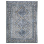 Landler 5'2" x 7'1" Washable Rug