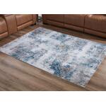Garyard 8'1" x 10'1" Washable Rug - Image 3