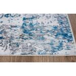 Garyard 8'1" x 10'1" Washable Rug - Image 4