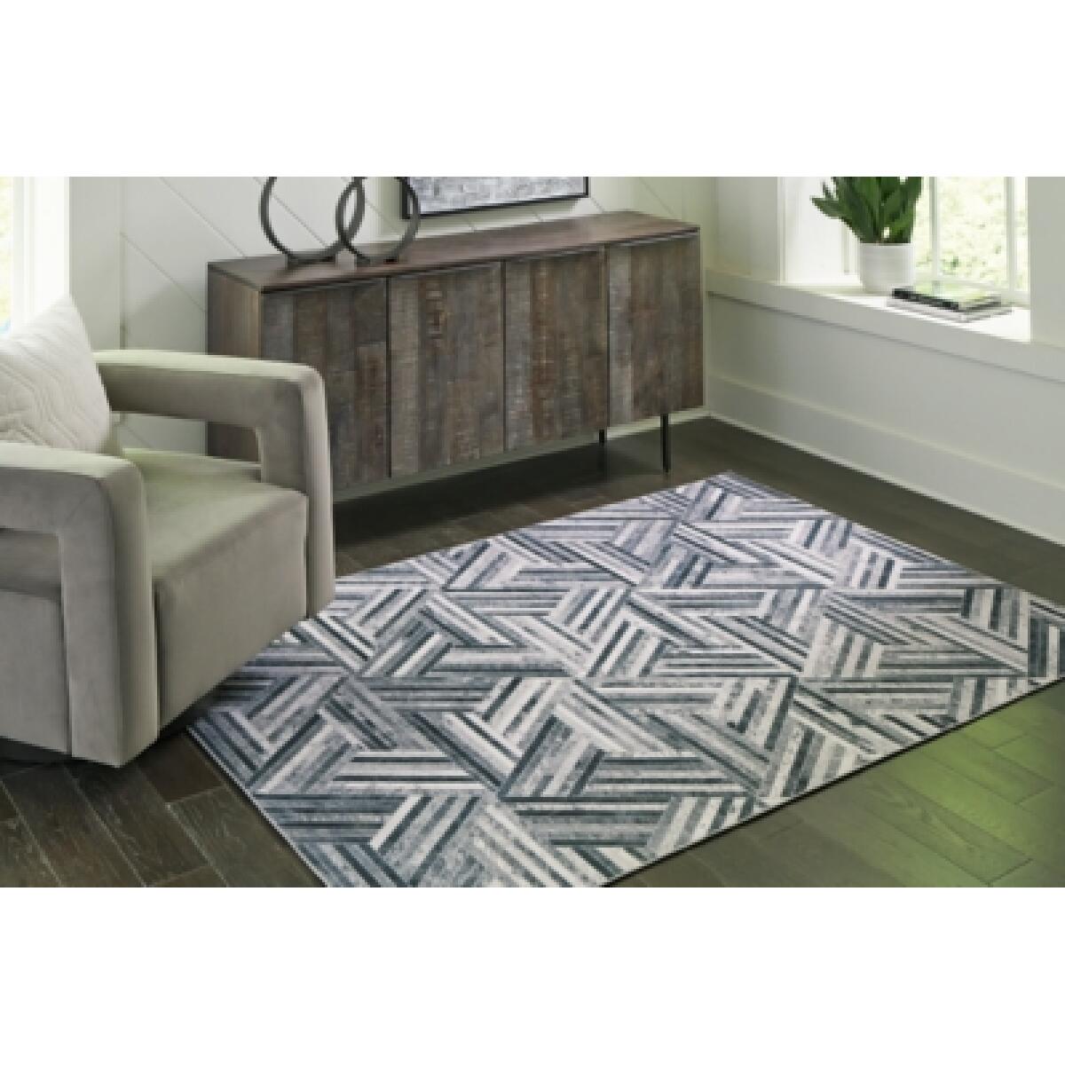 Adalock 5' x 7' Rug - Image 3