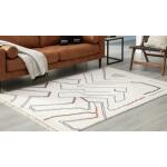 Cadeworth 7'6" x 11'1" Washable Rug - Image 3