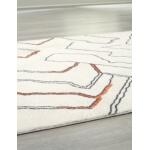 Cadeworth 7'6" x 11'1" Washable Rug - Image 4