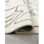 Cadeworth 7'6" x 11'1" Washable Rug - Image 5