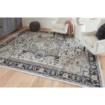 Gregmoore 7'9" x 9'11" Washable Rug - Image 3