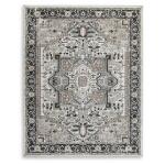 Gregmoore 7'9" x 9'11" Washable Rug - Image 2