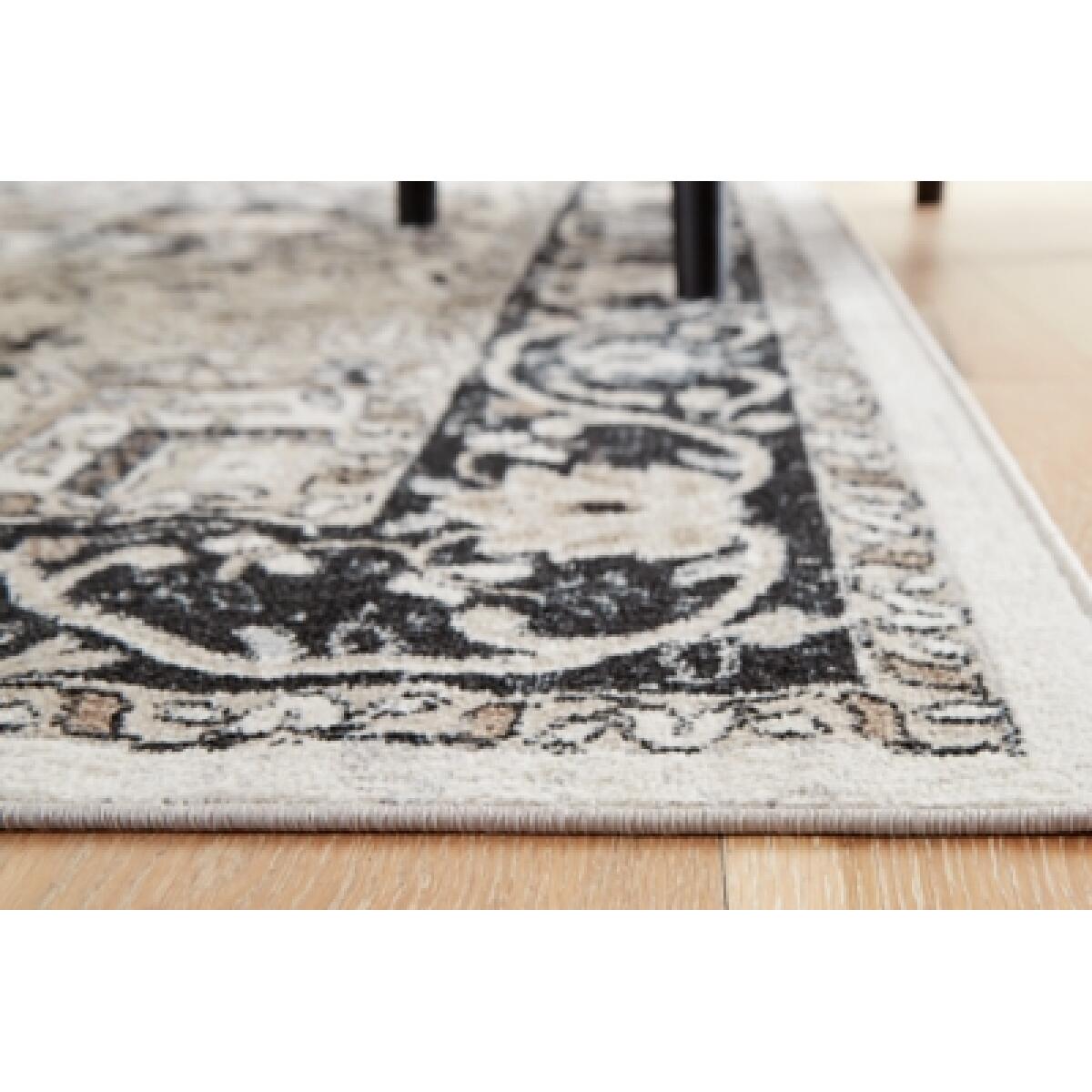 Gregmoore 5'2" x 6'10" Washable Rug - Image 4