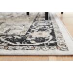 Gregmoore 5'2" x 6'10" Washable Rug - Image 4