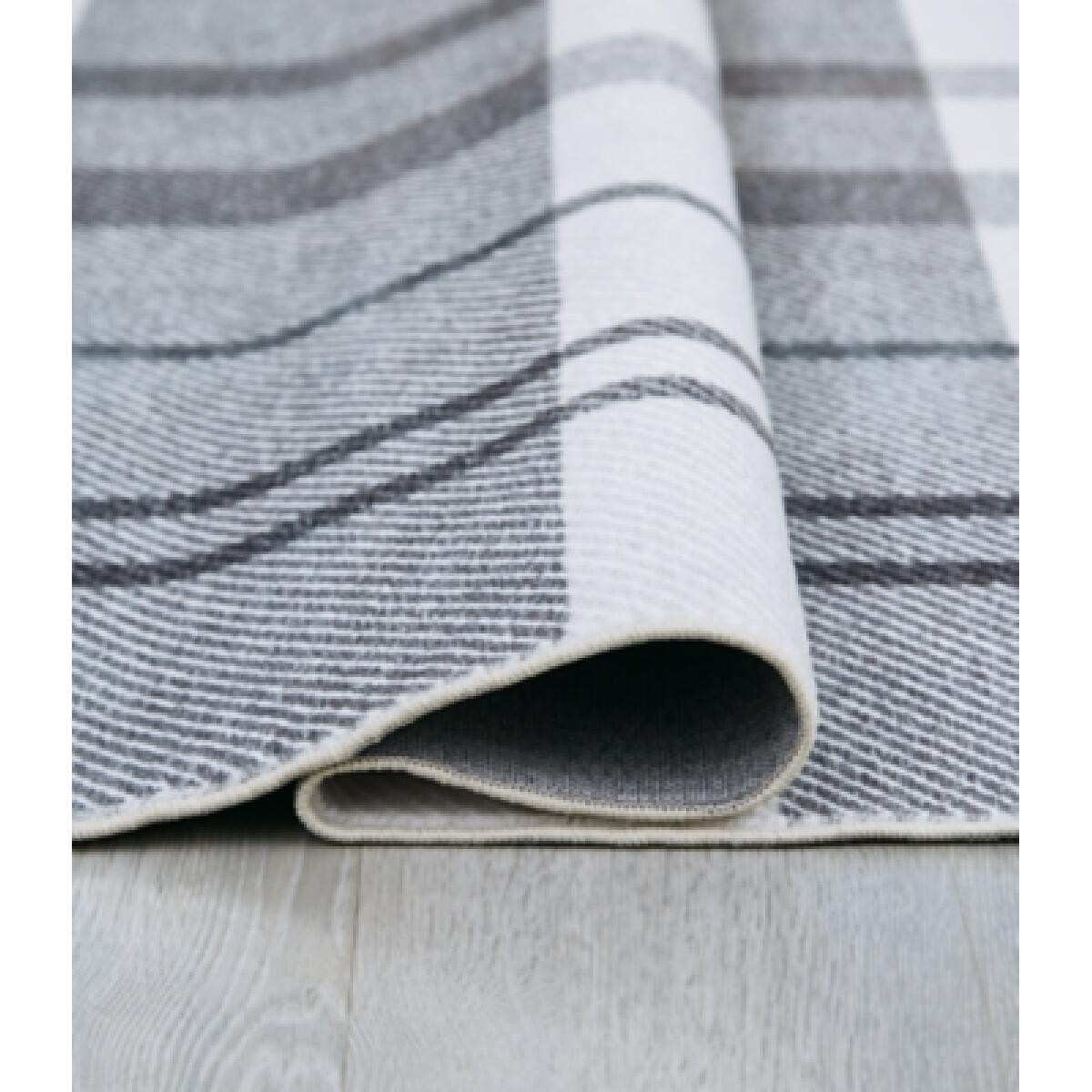 Kaidlow 7'7" x 9'8" Washable Rug - Image 5