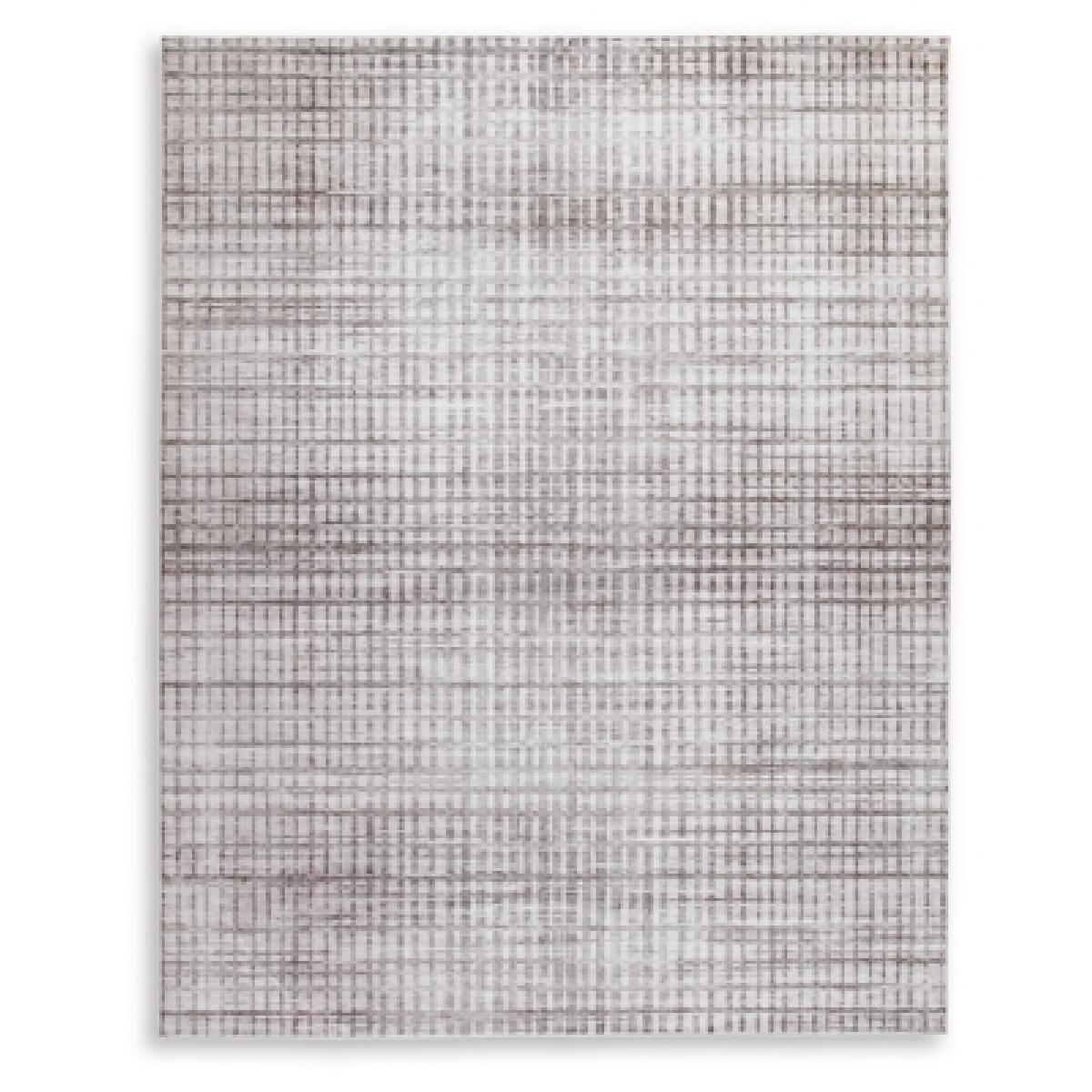 Moorhill 7'7" x 9'8" Washable Rug - Image 2