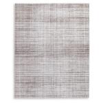 Moorhill 7'7" x 9'8" Washable Rug - Image 2