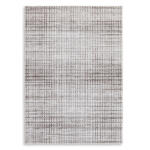 Moorhill 5' x 7' Washable Rug