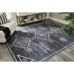 Arloman 7'7" x 9'8" Washable Rug - Image 3