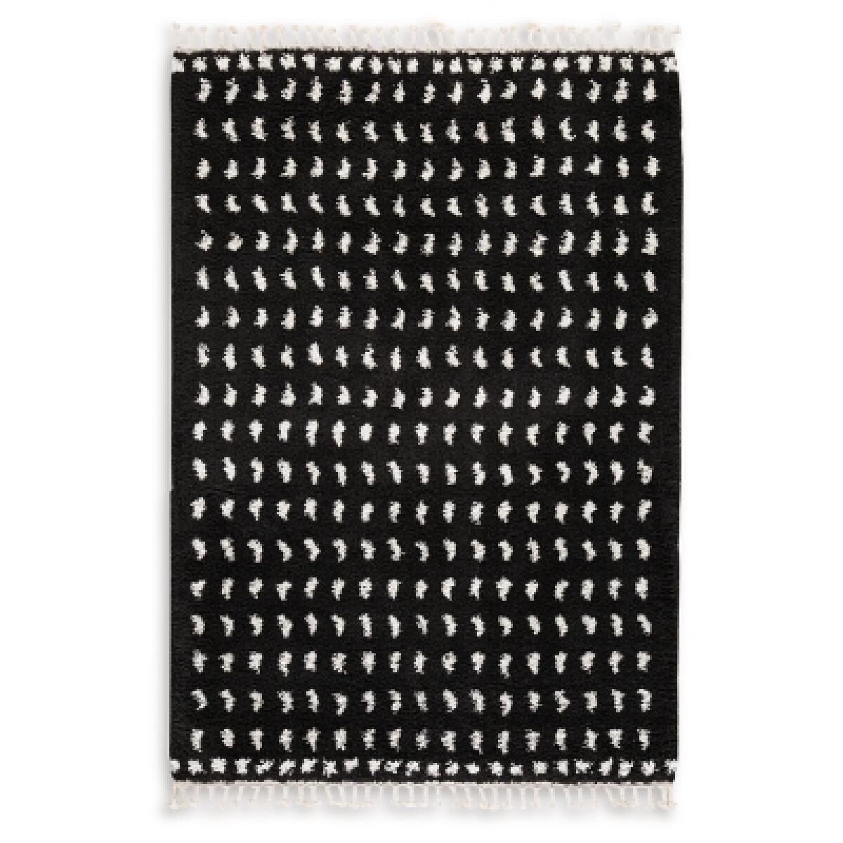 Minston 5' x 7' Rug - Image 2