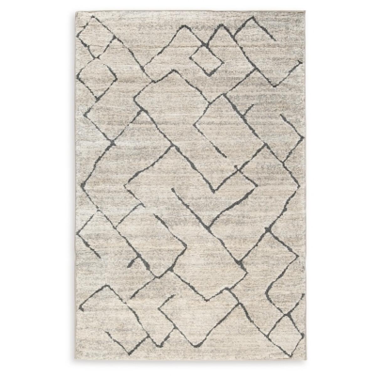 Ashbertly 5' x 7'6" Rug - Image 2