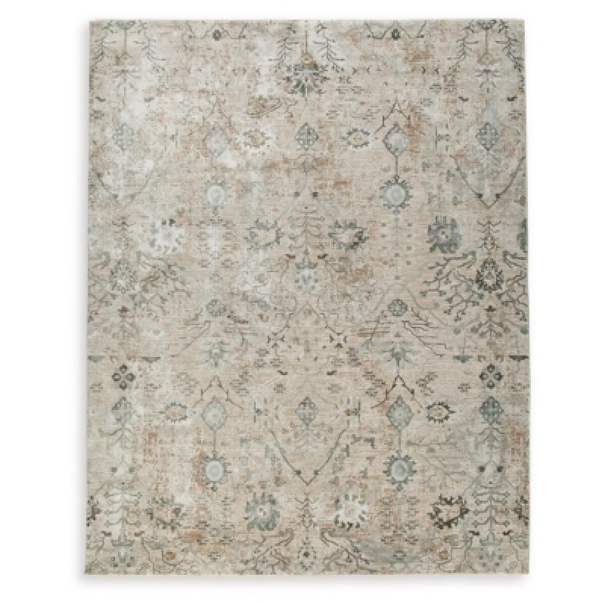 Dudmae 7'10" x 10'3" Rug - Image 2