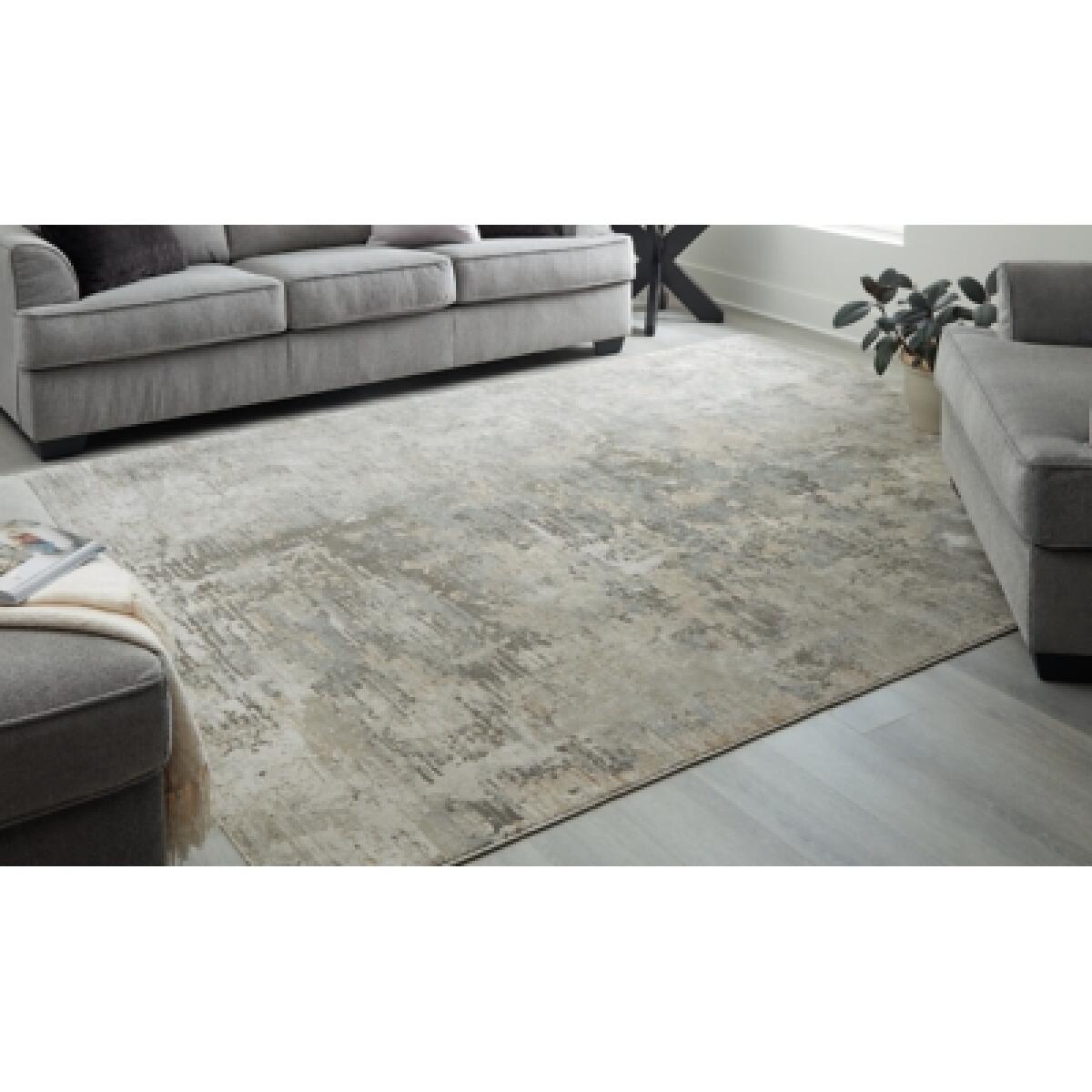 Hilldunn 7'10" x 10'3" Rug - Image 3