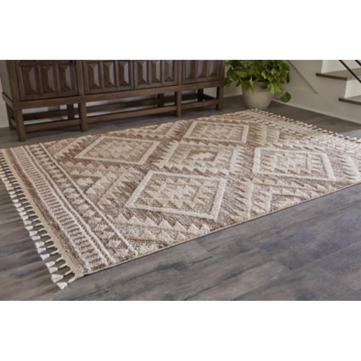 Odedale 8' x 10' Rug - Image 3