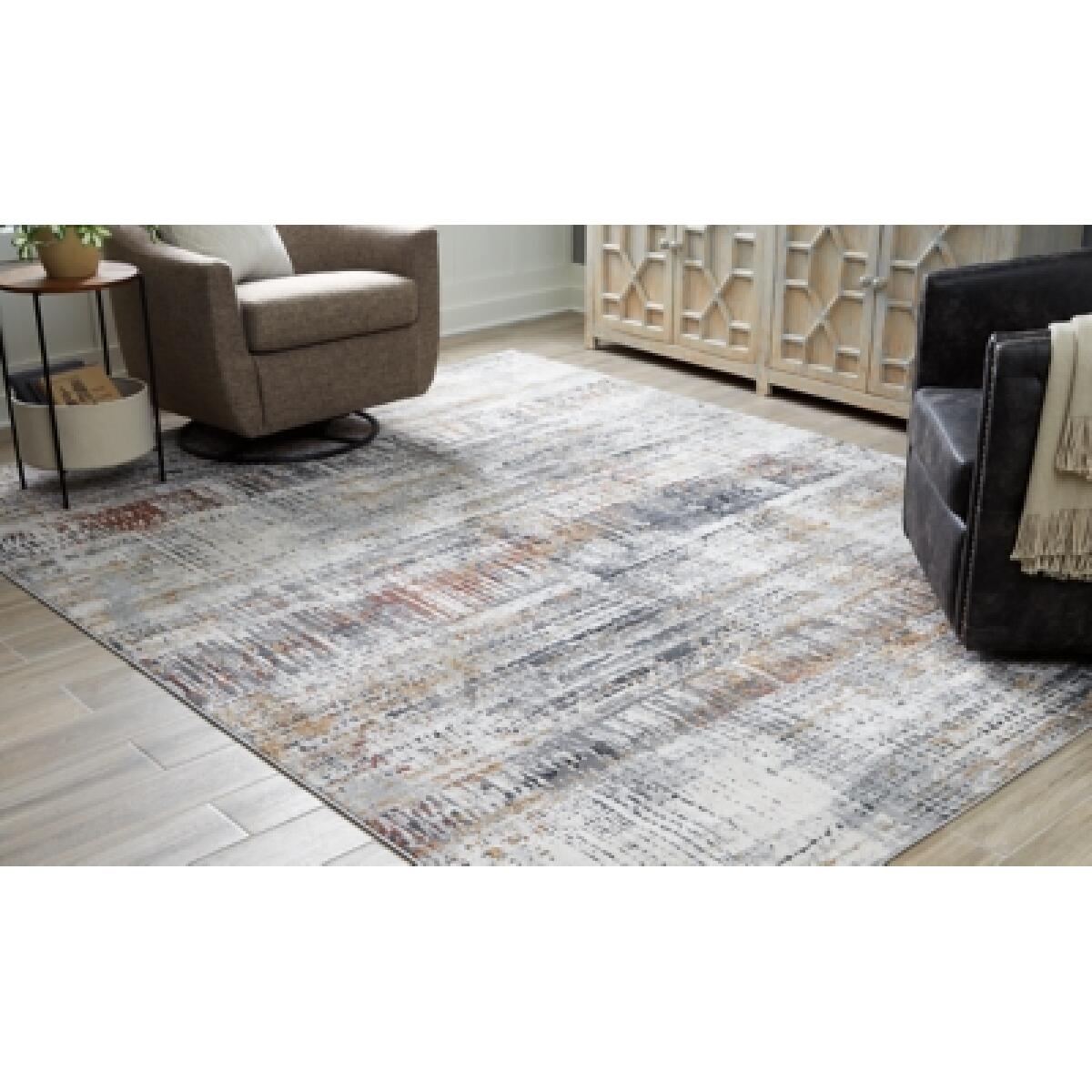 Rhettner 7'10" x 9'10" Rug - Image 3