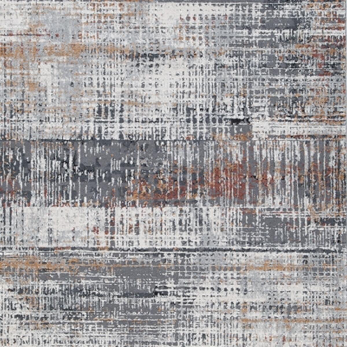 Rhettner 5'3" x 7'3" Rug - Image 6