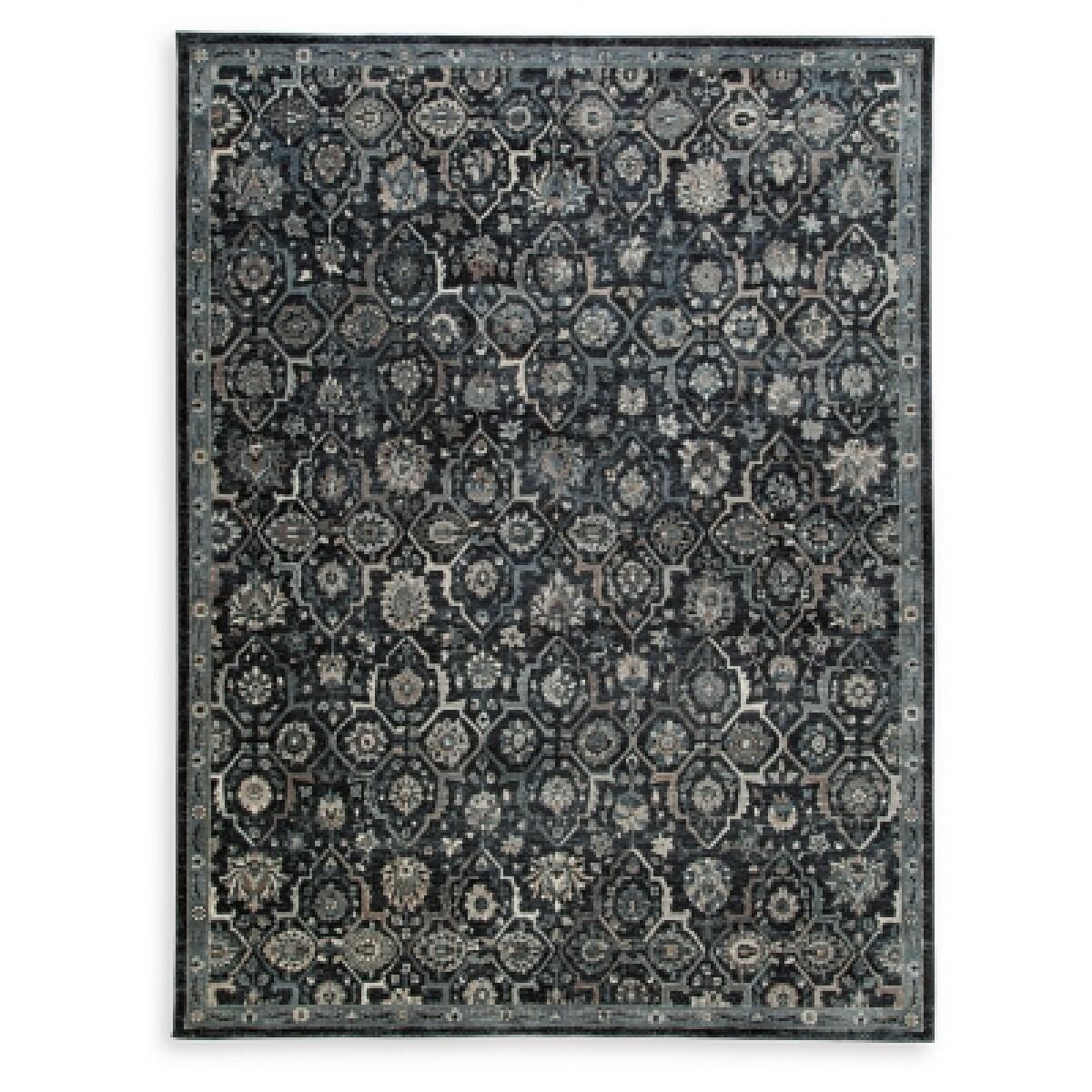 Hilcott 7'10" x 10'6" Rug - Image 2