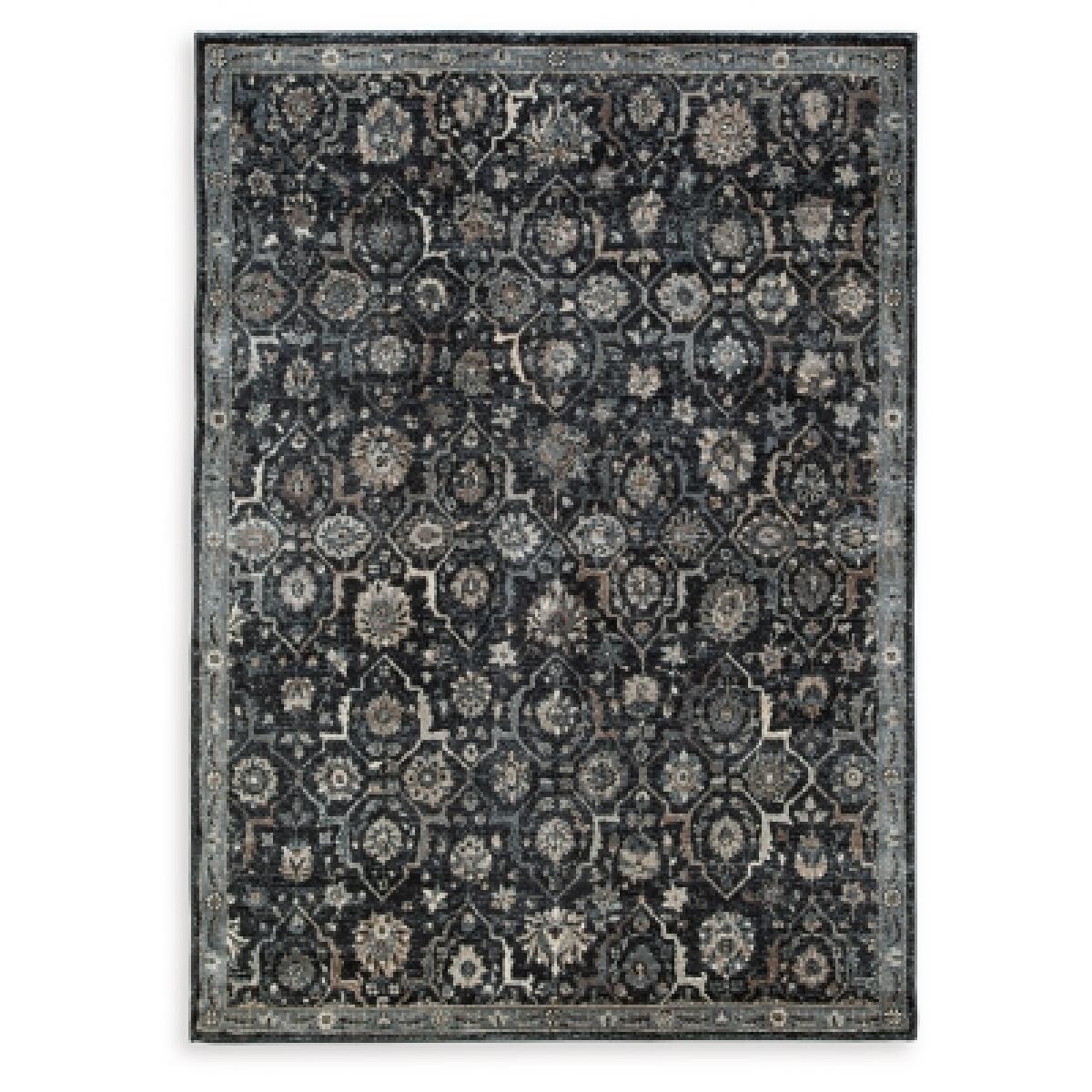 Hilcott 5'3" x 7'3" Rug - Image 2