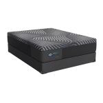 Sealy Posturepedic Plus Hybrid Brenham Soft Mattress - Image 2