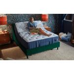 Stearns and Foster Estate Collection Firm Euro Pillow Top Mattress - Image 4