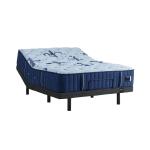 Stearns and Foster Estate Collection Firm Euro Pillow Top Mattress - Image 2