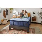 Stearns and Foster Lux Hybrid Soft Mattress - Image 7