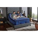 Stearns and Foster Reserve Collection Firm Euro Pillow Top Mattress - Image 7