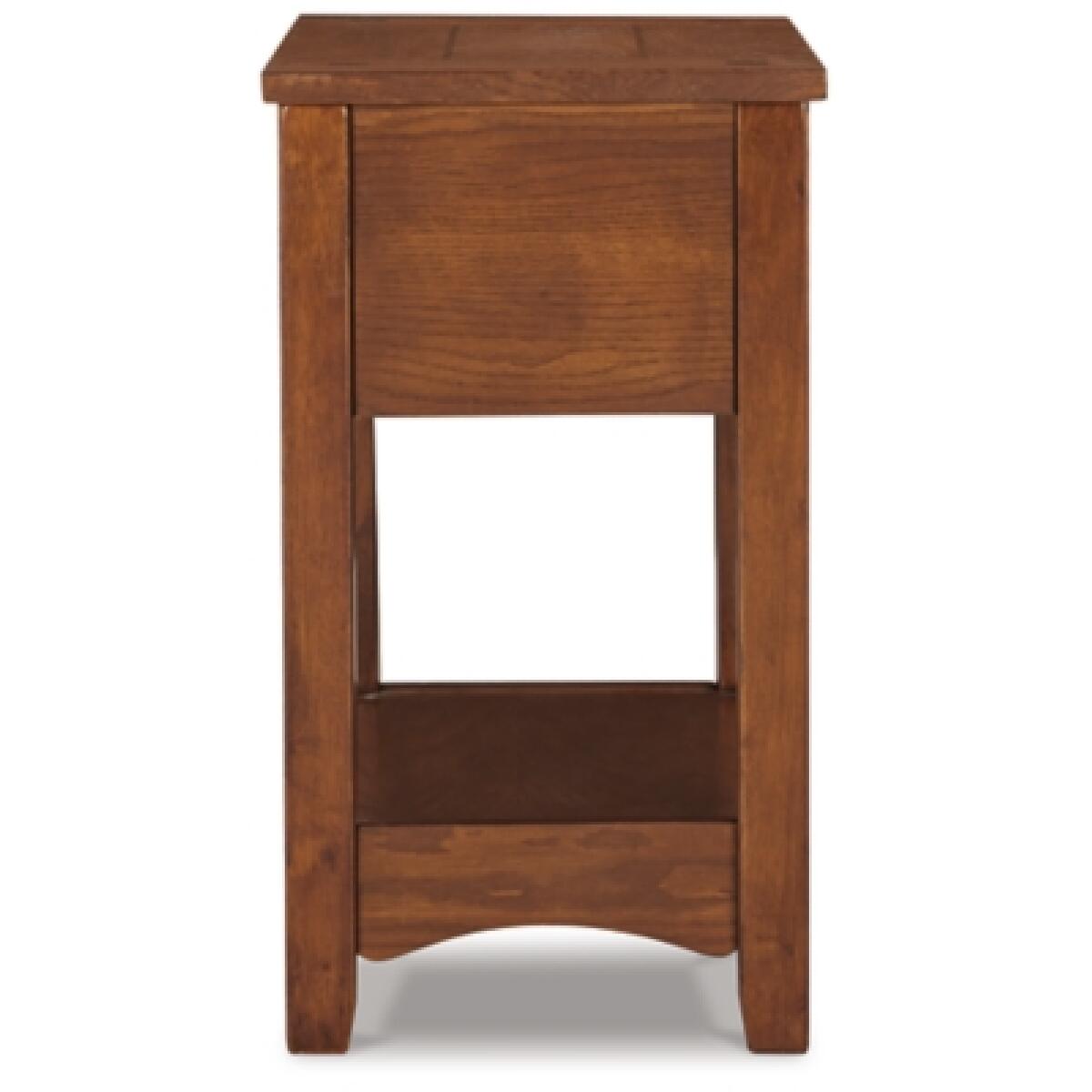 Breegin Chairside End Table - Image 6
