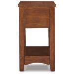 Breegin Chairside End Table - Image 6