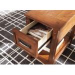 Breegin Chairside End Table - Image 8