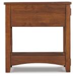 Breegin Chairside End Table - Image 5