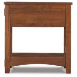 Breegin Chairside End Table - Image 7