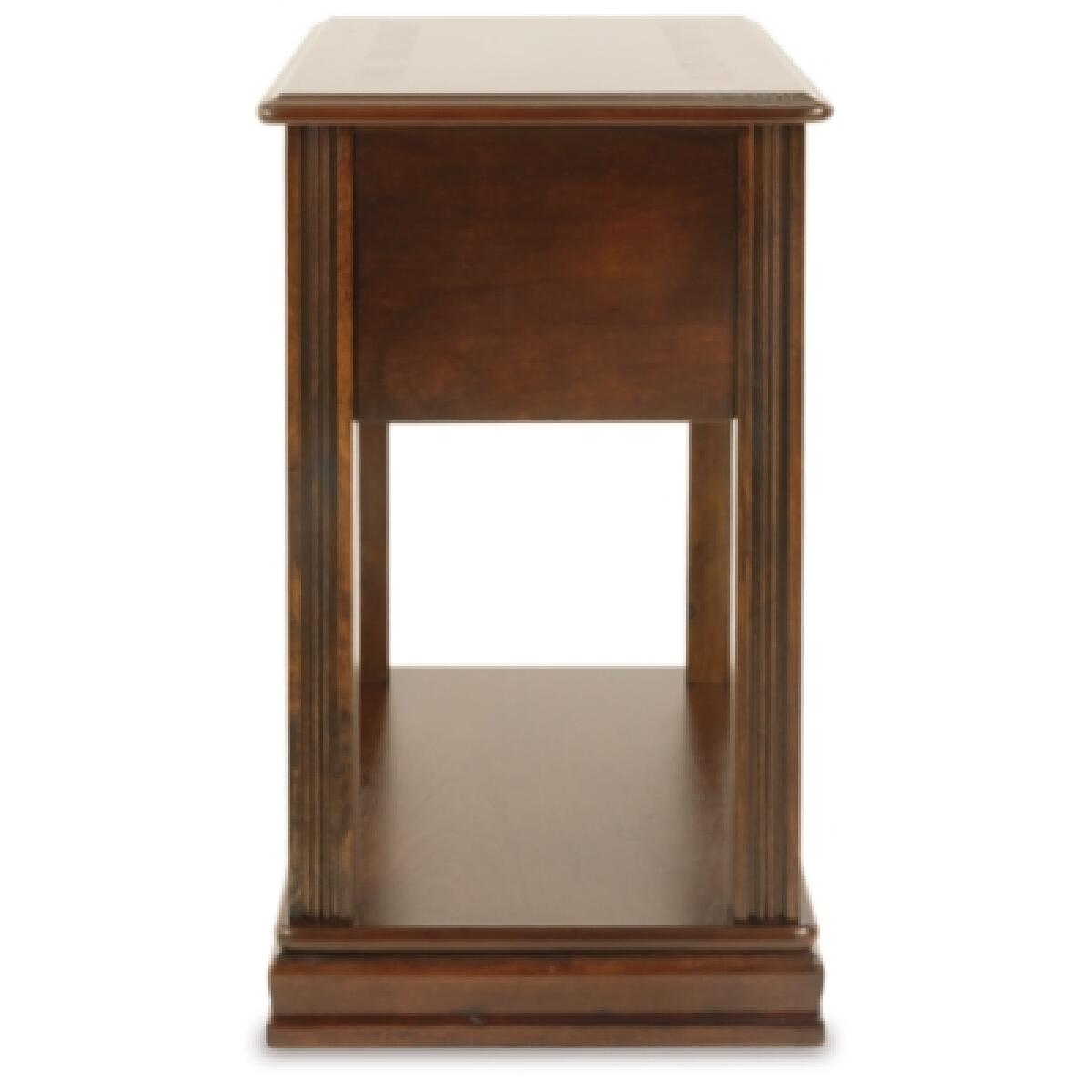 Breegin Chairside End Table - Image 6