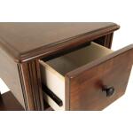 Breegin Chairside End Table - Image 13